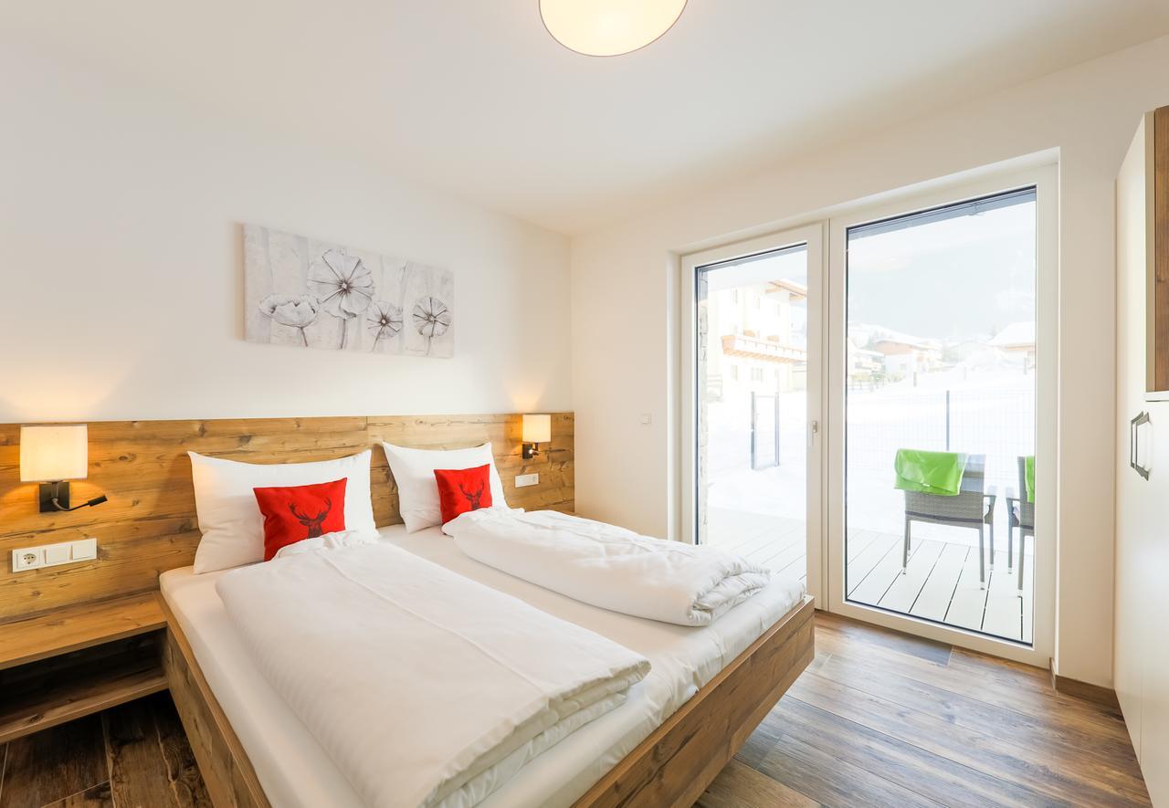 Aurora Mountain Chalet By We Rent, Summercard Included Kaprun Luaran gambar