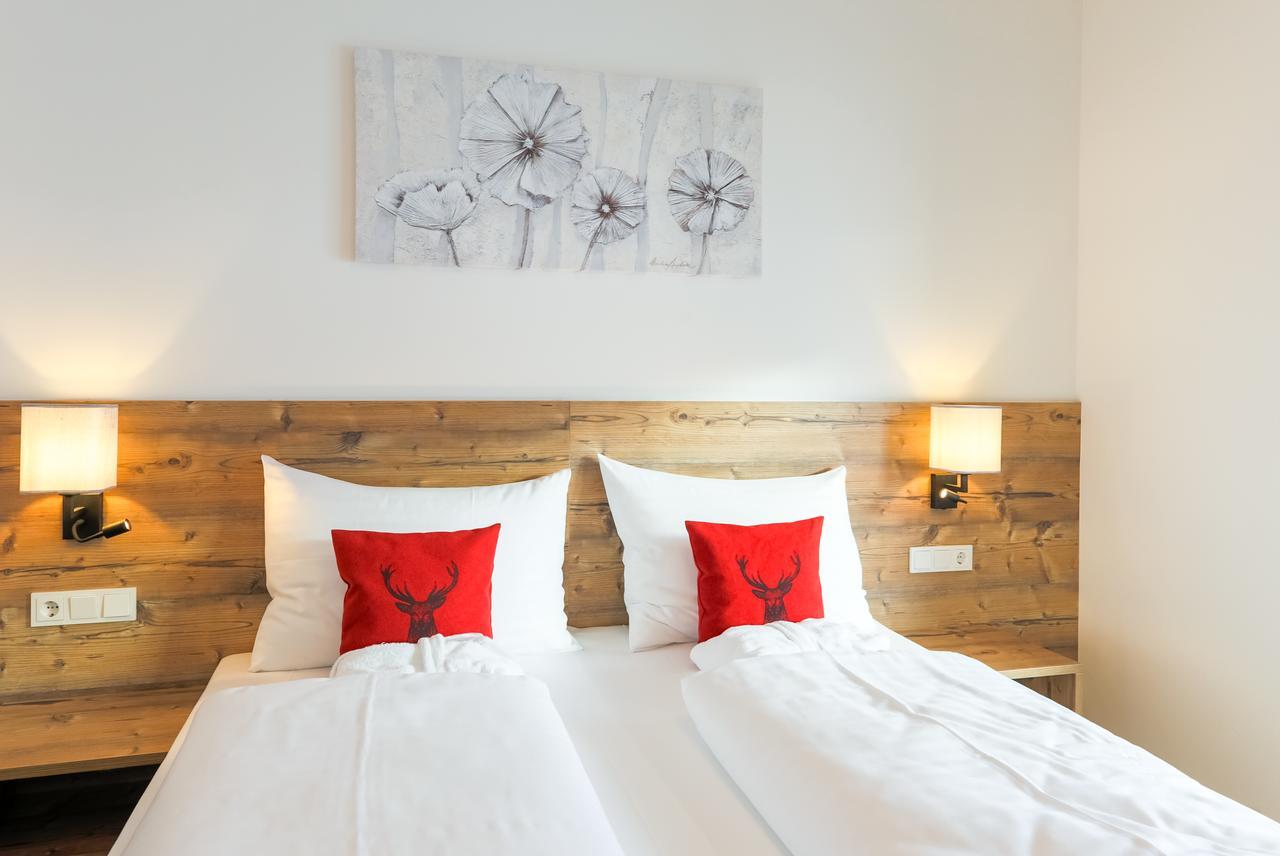 Aurora Mountain Chalet By We Rent, Summercard Included Kaprun Luaran gambar