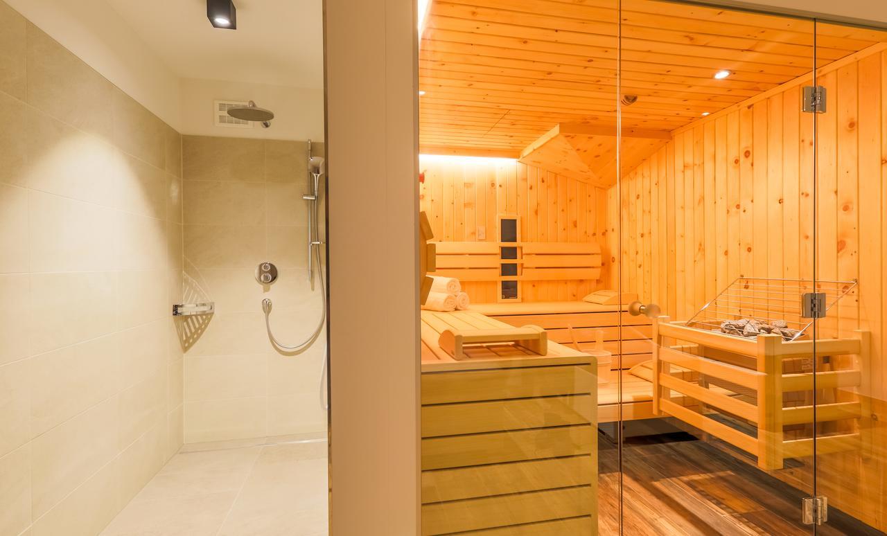 Aurora Mountain Chalet By We Rent, Summercard Included Kaprun Luaran gambar