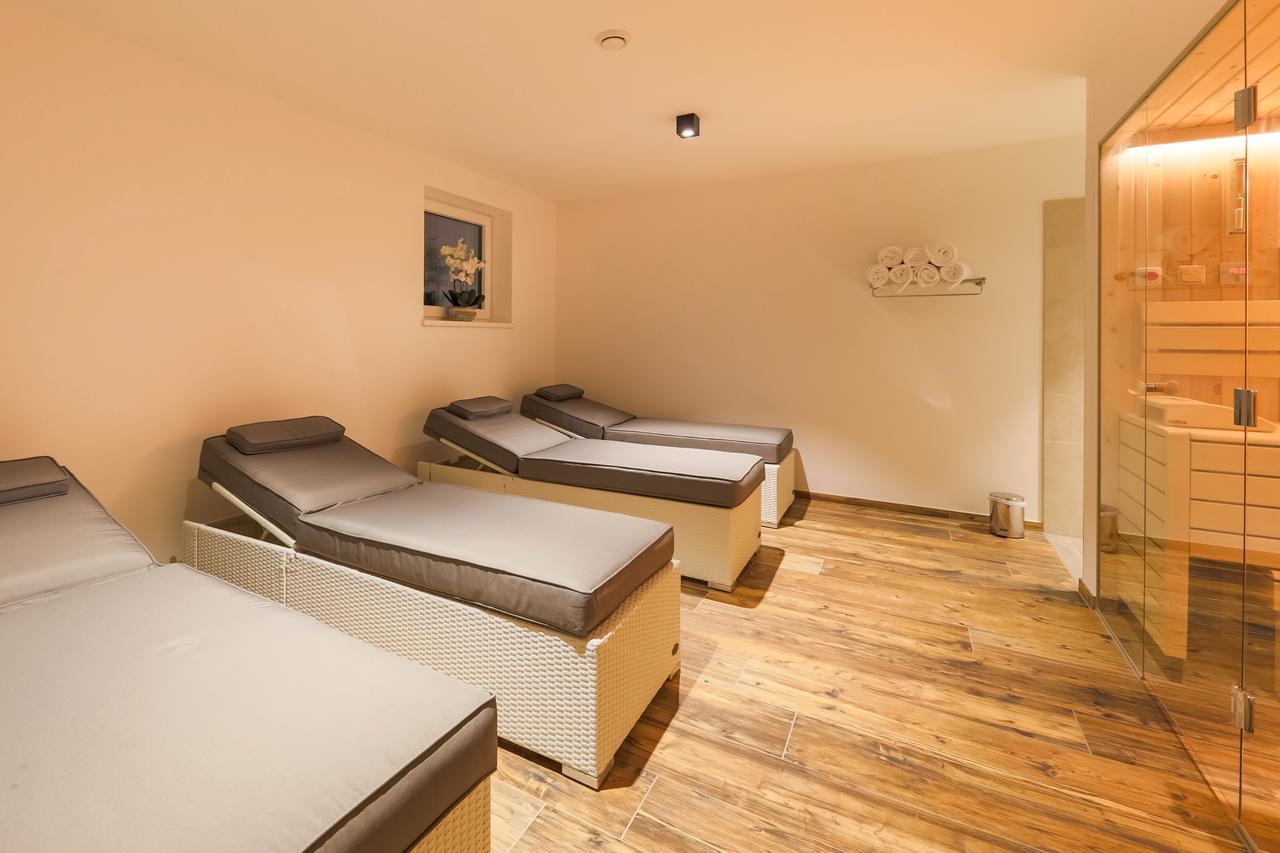 Aurora Mountain Chalet By We Rent, Summercard Included Kaprun Luaran gambar